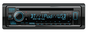 KENWOOD KDC-BT640U Автомагнитола