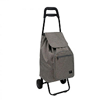 NIKA Сумка-тележка на колёсах (СХ2/1 оливковый) сумка-тележка