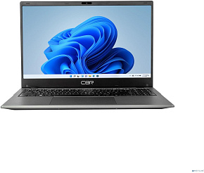 CBR-HNLP15N4020-4G128G-WP Gray Ноутбук