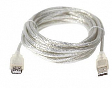 SMARTBUY (К-840-125) USB2.0 AF> 3M Кабель, переходник