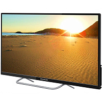 POLARLINE 42PL11TC-SM SMART TV LЕD-телевизор