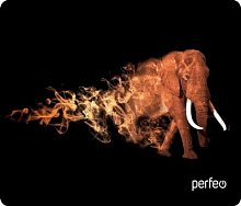 PERFEO (PF_D0681) "Flames" "Слон"
