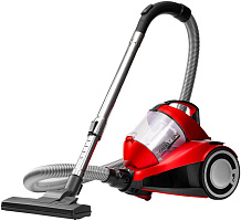 GALAXY LINE GL 6224 красный Пылесос