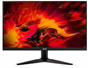 ACER 27 EK271Gbmix Black (UM.HE1CD.G02) Монитор