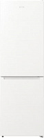 GORENJE NRK6191EW4 белый Холодильник