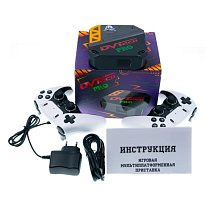 DVTECH DP-002-W Игровая приставка