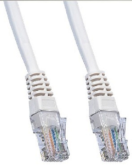 PERFEO (P6009) UTP кат.5е RJ-45 - RJ-45 20 м Кабель, переходник