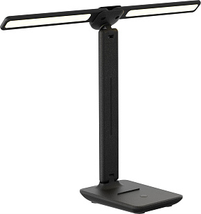 СПУТНИК SDL211 черный Светильник настольный