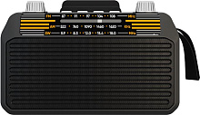 SOUNDMAX SM-RD2114UB(черный) Радиоприемник