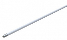 VOLPE (UL-00003087) LED-T8-24W/DW/G13/FR/FIX/O с матовым рассеивателем G13 неповоротный Серия Optima 6 Лампа светодиодная