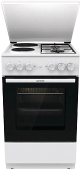 GORENJE GK5A12WG Плита комбинированная