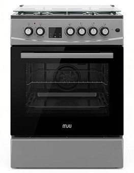 MIU Harisma 61 Ld серая