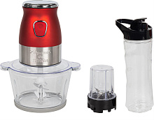 ZIGMUND & SHTAIN CR-19 R ИЗМЕЛЬЧИТЕЛИ