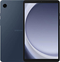 SAMSUNG 8.7 Galaxy Tab A9 SM-X110 4/64Gb Dark-Blue (SM-X110NDBACAU) ПИ Планшет