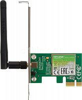 TP-LINK TL-WN781ND PCI Express Сетевой адаптер WiFi