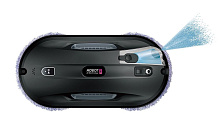 HOBOT-388 черный Робот мойщик окон