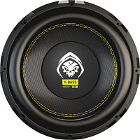SOUNDMAX SM-CSX402 Автосабвуфер SOUNDMAX SM-CSX402