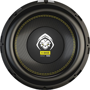 SOUNDMAX SM-CSX402 Автосабвуфер SOUNDMAX SM-CSX402