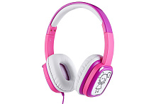 HARPER KIDS HN-302 Pink Наушники