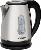 SCARLETT SC-EK21S34 Чайник электрический