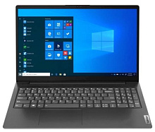 LENOVO 15.6 V15-IJL Black (82QY00PHUE) ПИ Ноутбук