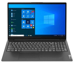 LENOVO 15.6 V15-IJL Black (82QY00PHUE) ПИ Ноутбук