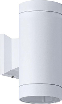 SMARTBUY ( SBL-WLW1-2GX53) настенный GX53*2 -White/IP65 Светильник