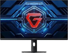XIAOMI G27i 2026 Black (ELA6370EU) Монитор Xiaomi 27" Monitor G27i 2026 IPS FHD чер HDMI DP 200Hz 400cd Ex ELA6370EU