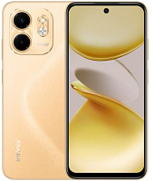 INFINIX Smart 9 X6532 4/128Gb Golden Смартфон