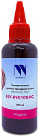 NV PRINT NV-INK100MC пурпурный (B1347) Чернила