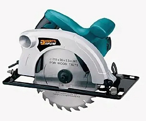 ЭНЕРГОПРОМ HOME MASTER ДП-185/1600 00-00014366 Пила дисковая