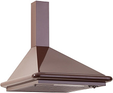КВАРЦ 737 ВК-1-3М brown Вытяжка КВАРЦ 737 ВК-1-3М brown