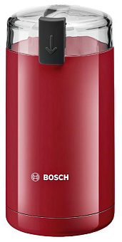 BOSCH TSM6A014R Электрическая кофемолка