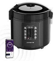 POLARIS PMC-0521IQ черный Мультиварка POLARIS PMC-0521IQ черный