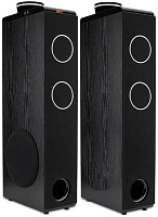 ELTRONIC (30-49 черный) HOME SOUND - колонки 10 ", черный