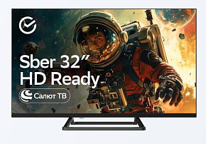 SBER SDX-32H3114 SMART TV Телевизор
