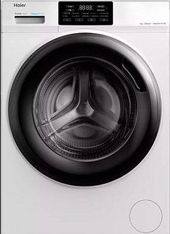 HAIER HW60-BP12919B Стиральная машина фронтальная
