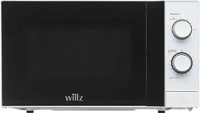 WILLZ MOS-2009MW белый