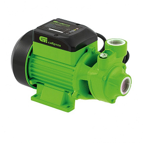 СИБРТЕХ Садовый поверхностный насос СПН700-Ч 97243 СИБРТЕХ Садовый поверхностный насос СПН700-Ч, 700 Вт, напор 50 м, 3000 л/ч, чугу