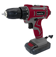 OASIS ASB-18S Eco Аккумуляторный шуруповёрт