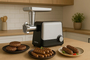 GARLYN MG-1500 Мясорубка