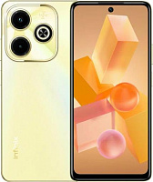 INFINIX Hot 40i X6528B 8/256Gb Gold (10049760) Смартфон
