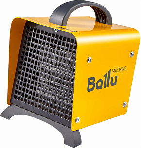 BALLU BKS-3 желтый [нс-1133821]