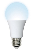 VOLPE (UL-00004025) LED-A60-16W/DW/E27/FR/NR Дневной белый свет 6500K Лампа светодиодная