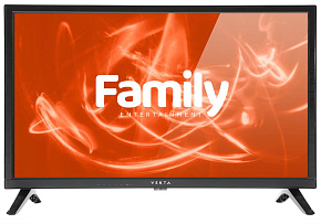 VEKTA LD-24SR4850BS SMART TV Телевизор