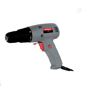 ПОБЕДА 120301425 ДШС-475 Дрель-шуруповерт