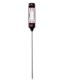 REXANT (70-0512) RX-512 ЦИФРОВОЙ ТЕРМОМЕТР ТЕРМОЩУП Термопоты