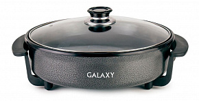 GALAXY GL 2660 Электросковорода Электросковорода