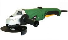 КАЛИБР МШУ-150/1200 Машина шлифовальная угловая Машина шлифовальная угловая