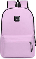 MIRU 1039 City extra backpack 15,6" розовая лаванда